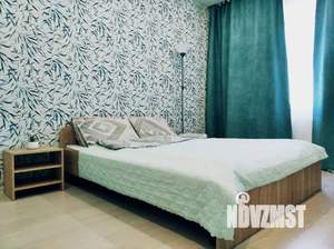 2-к квартира, посуточно, 56м2, 7/10 этаж