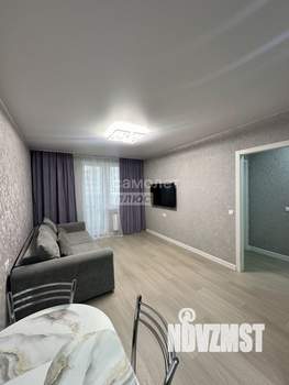 1-к квартира, на длительный срок, 42м2, 13/26 этаж