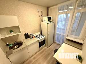 1-к квартира, посуточно, 35м2, 10/24 этаж