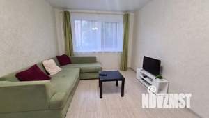 2-к квартира, посуточно, 57м2, 1/5 этаж