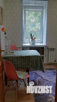 1-к квартира, посуточно, 40м2, 5/5 этаж