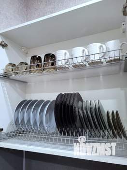 1-к квартира, посуточно, 48м2, 4/10 этаж