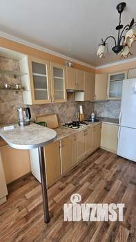 1-к квартира, на длительный срок, 40м2, 5/10 этаж