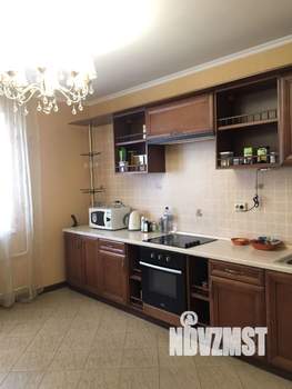 1-к квартира, на длительный срок, 47м2, 7/17 этаж