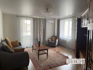 2-к квартира, на длительный срок, 75м2, 8/10 этаж