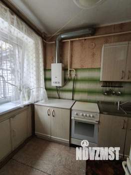 2-к квартира, на длительный срок, 43м2, 1/5 этаж