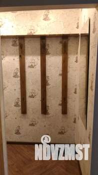 1-к квартира, посуточно, 33м2, 4/4 этаж