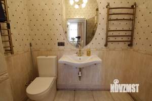 2-к квартира, посуточно, 46м2, 1/3 этаж