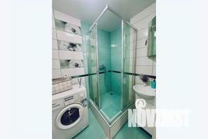 1-к квартира, посуточно, 53м2, 5/10 этаж