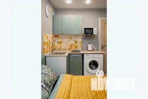 1-к квартира, посуточно, 20м2, 1/32 этаж