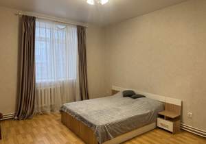 2-к квартира, на длительный срок, 85м2, 2/5 этаж