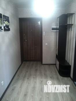 1-к квартира, на длительный срок, 46м2, 2/15 этаж