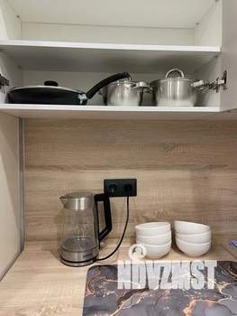 1-к квартира, посуточно, 52м2, 17/26 этаж