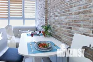 1-к квартира, посуточно, 31м2, 3/28 этаж