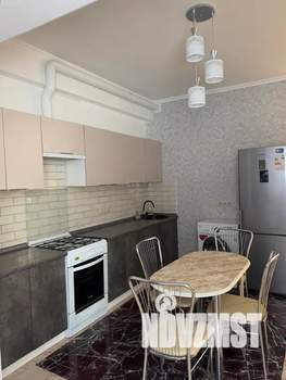 Студия квартира, посуточно, 49м2, 2/5 этаж