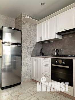 1-к квартира, посуточно, 41м2, 1/1 этаж