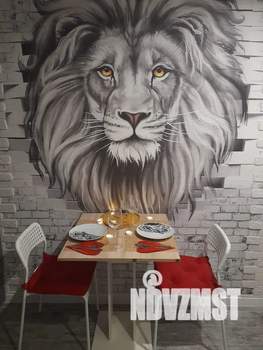 1-к квартира, посуточно, 40м2, 15/16 этаж