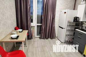 1-к квартира, посуточно, 47м2, 15/22 этаж