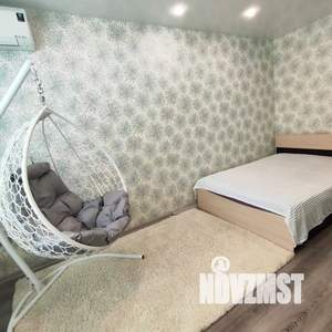 Студия квартира, посуточно, 25м2, 19/25 этаж