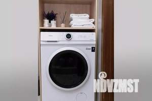 1-к квартира, посуточно, 44м2, 20/25 этаж