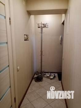 1-к квартира, на длительный срок, 32м2, 3/4 этаж