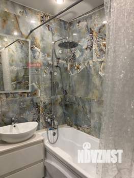 2-к квартира, на длительный срок, 45м2, 3/22 этаж