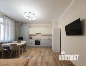 1-к квартира, на длительный срок, 45м2, 6/10 этаж