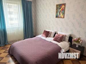 2-к квартира, посуточно, 74м2, 1/1 этаж