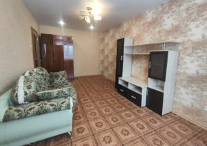 1-к квартира, на длительный срок, 30м2, 2/9 этаж
