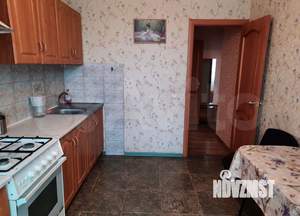 1-к квартира, на длительный срок, 35м2, 5/11 этаж