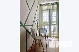 1-к квартира, посуточно, 35м2, 17/28 этаж