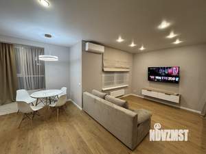 1-к квартира, на длительный срок, 50м2, 8/25 этаж