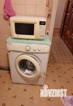 Студия квартира, на длительный срок, 56м2, 4/5 этаж