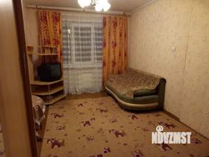 1-к квартира, на длительный срок, 32м2, 2/5 этаж