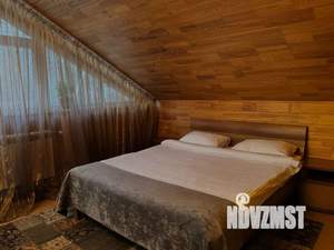 1-к квартира, посуточно, 25м2, 2/2 этаж