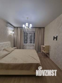 2-к квартира, на длительный срок, 62м2, 5/6 этаж