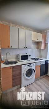 2-к квартира, на длительный срок, 45м2, 6/9 этаж