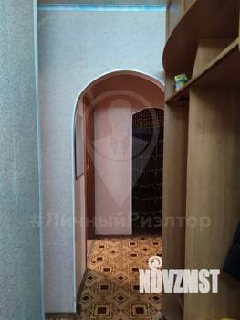 2-к квартира, на длительный срок, 44м2, 1/5 этаж