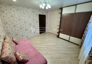 2-к квартира, на длительный срок, 60м2, 4/15 этаж