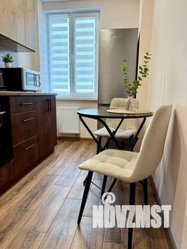 Студия квартира, посуточно, 30м2, 8/24 этаж