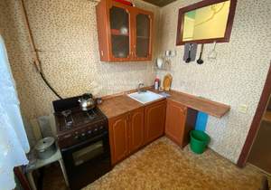 2-к квартира, на длительный срок, 48м2, 1/5 этаж