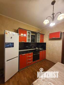 1-к квартира, на длительный срок, 48м2, 13/17 этаж