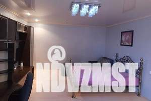 1-к квартира, посуточно, 49м2, 8/10 этаж