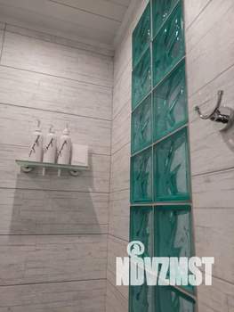 Студия квартира, посуточно, 50м2, 11/25 этаж