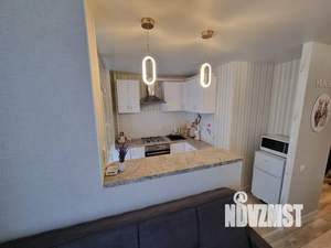Студия квартира, посуточно, 27м2, 17/32 этаж
