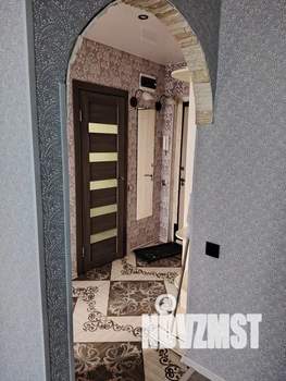 1-к квартира, посуточно, 38м2, 21/25 этаж