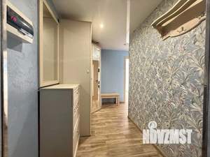 2-к квартира, посуточно, 60м2, 1/1 этаж