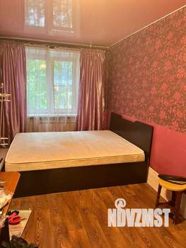 2-к квартира, на длительный срок, 45м2, 3/5 этаж