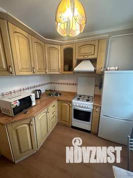 1-к квартира, посуточно, 35м2, 4/5 этаж