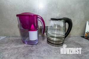 1-к квартира, посуточно, 34м2, 1/1 этаж